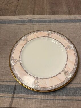 Noritake Pacific Majesty Dinner Plate